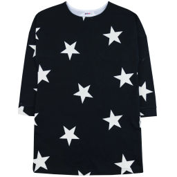 Платье футер 2х нитка петля 1425300101 - Youlala фото 12