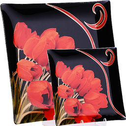 150А Аркафам Набор тарелок 7пр (х8) - Mayer&boch фото 4