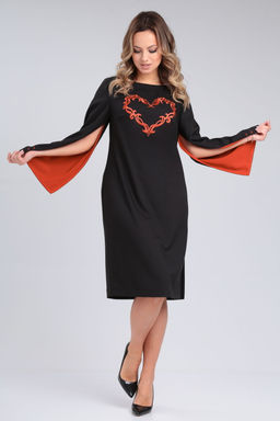 Платье Angelina&Co 928 - Mira fashion фото 1009