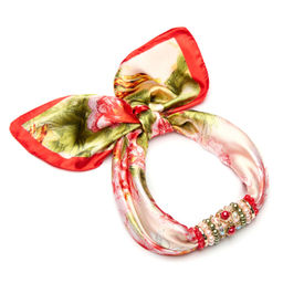 Косынка Стюардесса 002262_53 - Foxtrot фото 4