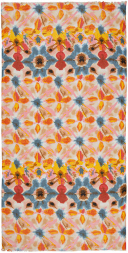 Палантин - Mellizos фото 2