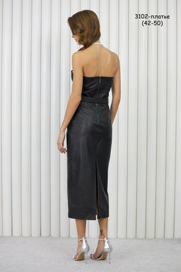 Платье 3102 - Niv niv фото 5
