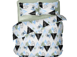 41251/0-БЧ КПБ 2-х сп. "Фаворит" рис. 635201/594710 К