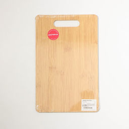 Доска для подачи Доляна «Фидан», 26×16 см, бамбук