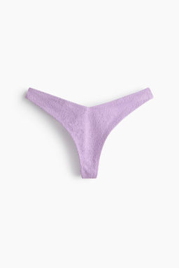 Braga de bikini tipo tanga - H&m фото 6