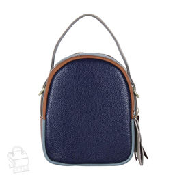 Сумка женская кожаная 3800-03NN color Natale Navetta