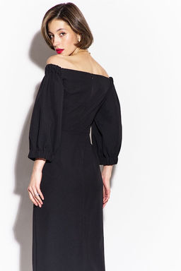 Платье 1458 Новый год