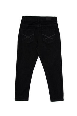 Erkek _ocuk Siyah Jean Pantolon - U.s. polo assn фото 3