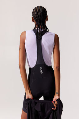 Culotte de ciclismo en DryMove con tirantes - H&m фото 3