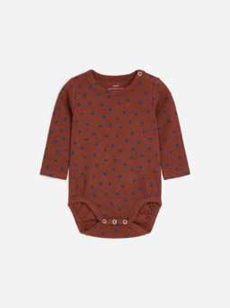 Body de manga larga de canal? - H&m фото 4