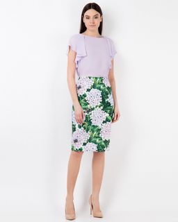 Юбка жен. - Incity фото 2