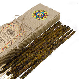 Благовония BANJARA VANILLA Super Premium качество 8 палочек