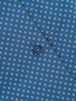 Сорочка мужская длинный рукав GREG 233/231/1854/Z/1p_V