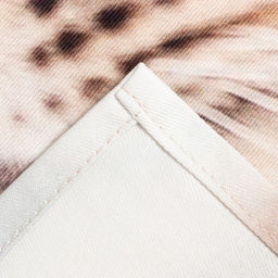 Набор подарочный Этель Flower cat: полотенце 40х73 см, лопатка  фото 5