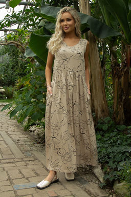 Сарафан Нерея - Lt collection фото 5