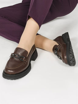 Лоферы женские комфорт B-8