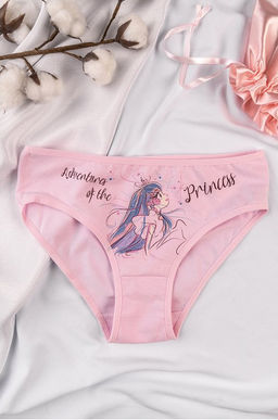 Трусы для девочки 5шт. Donella  фото 19