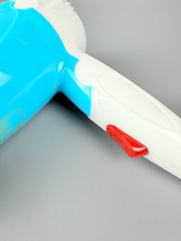 Фен, складной, 1800 Вт. SK-3206 OLS-766-1