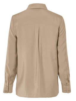 Блузка из вискозы ESMARA  фото 8