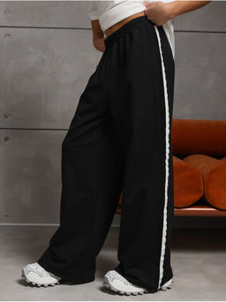 Брюки Ажур Черный Девочка - София фото 5