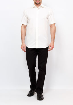 Сорочка мужская короткий рукав GREG 511/309/776/ZV  фото 7