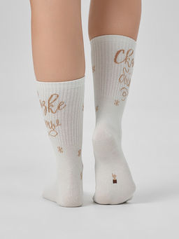 Носки женские (3 пары) - Mark formelle фото 4