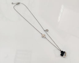 Кулон из стали на цепочке - Vel vett фото 4