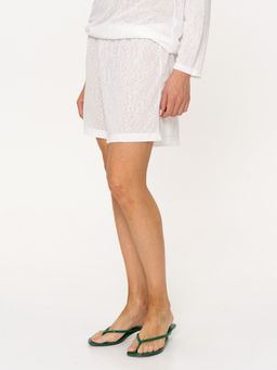 MY Шорты домашние жен.фламэ Ш375