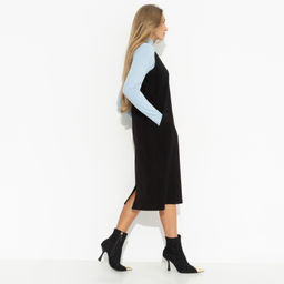 Сарафан с карманами Красота за бортом! (new) - Charutti фото 4