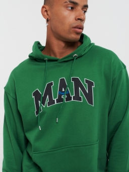 КОСТЮМ СПОРТИВНЫЙ МУЖСКОЙ - Chic & charisma фото 4