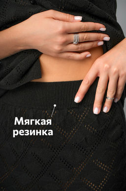 Женский летний костюм Happyfox  фото 7