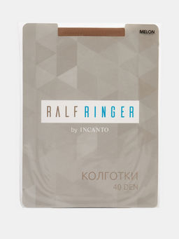 Колготки женские, 40 DEN, р.2