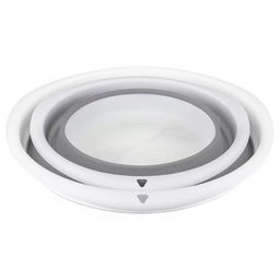 Таз 10,0л складной, арт.М2502