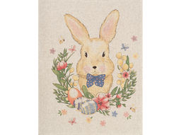 24С26-ШР/р.п./к. 46*60 Полотенце Ласточки-касатки 3 цв. 1 рис. 1025 - Текс-дизайн фото 3