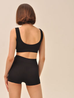 MY Трусы женские BX326 SHORTS PLAIT (1/100)  фото 2