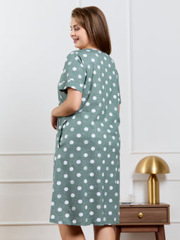 Халат Элит VIOTEX