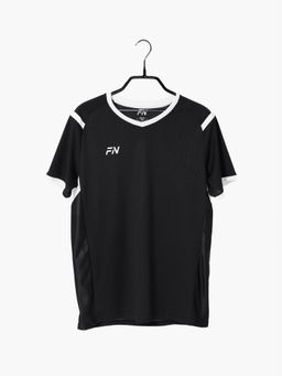 Футбольная форма FN Spirit (Black/White)