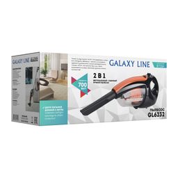 Пылесос GALAXY LINE GL 6232