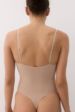 Body tanga Stretchy & Sculpting Firm Shape - H&m фото 18