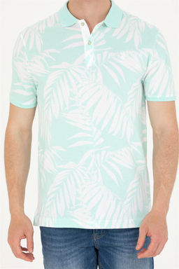 Мужская футболка с воротником-поло Nil - U.s. polo assn фото 13