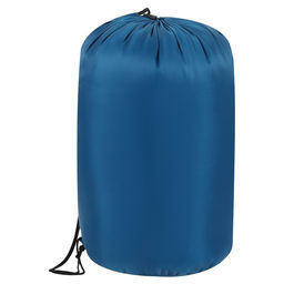 Спальник-одеяло Maclay camping comfort cold, 4-слойный, левый, 220х90 см, -10/+5С  фото 7