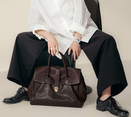 Сумка A-CC-66009-Bordo