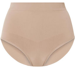 Бесшовные утягивающие трусы женские ESMARA  фото 2