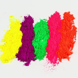 KONFINETTA Неоновый пищевой краситель, розовый, 7 г. - Simaland фото 5