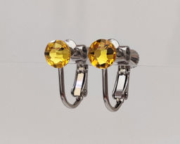 Серьги-клипсы