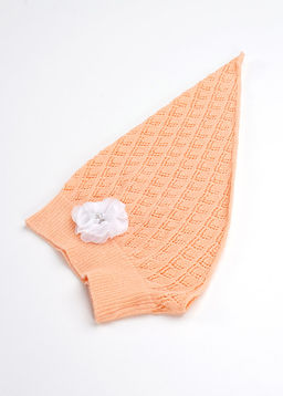 Шапка детская для девочки