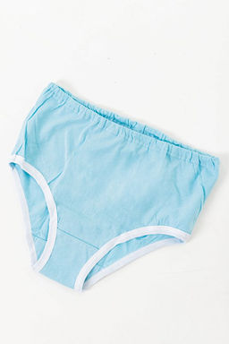 Трусы М30040г Голубой