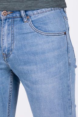 Джинсы 
 1.RB3771-03P