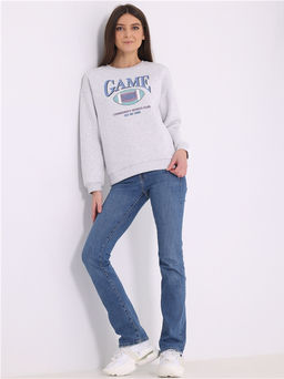 свитшот 1ЖДСД4383838 - Апрель фото 6