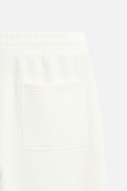 BASIC JOGGER TROUSERS - Zara фото 19